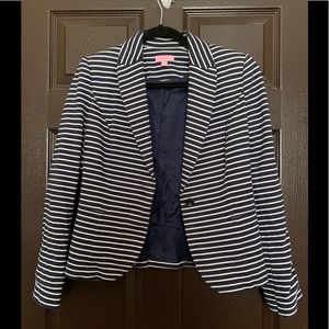 Lily Pulitzer blazer